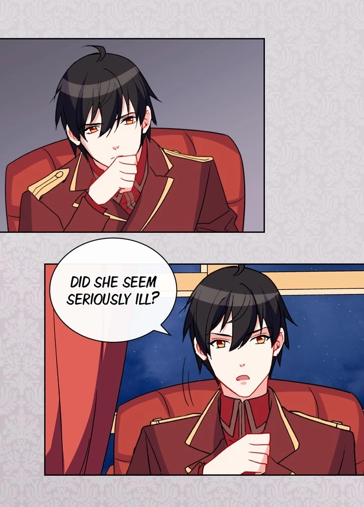 What It Takes to be a Villainess Chapter 34 page 50