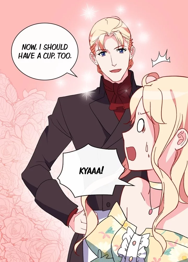 What It Takes to be a Villainess Chapter 35 page 51