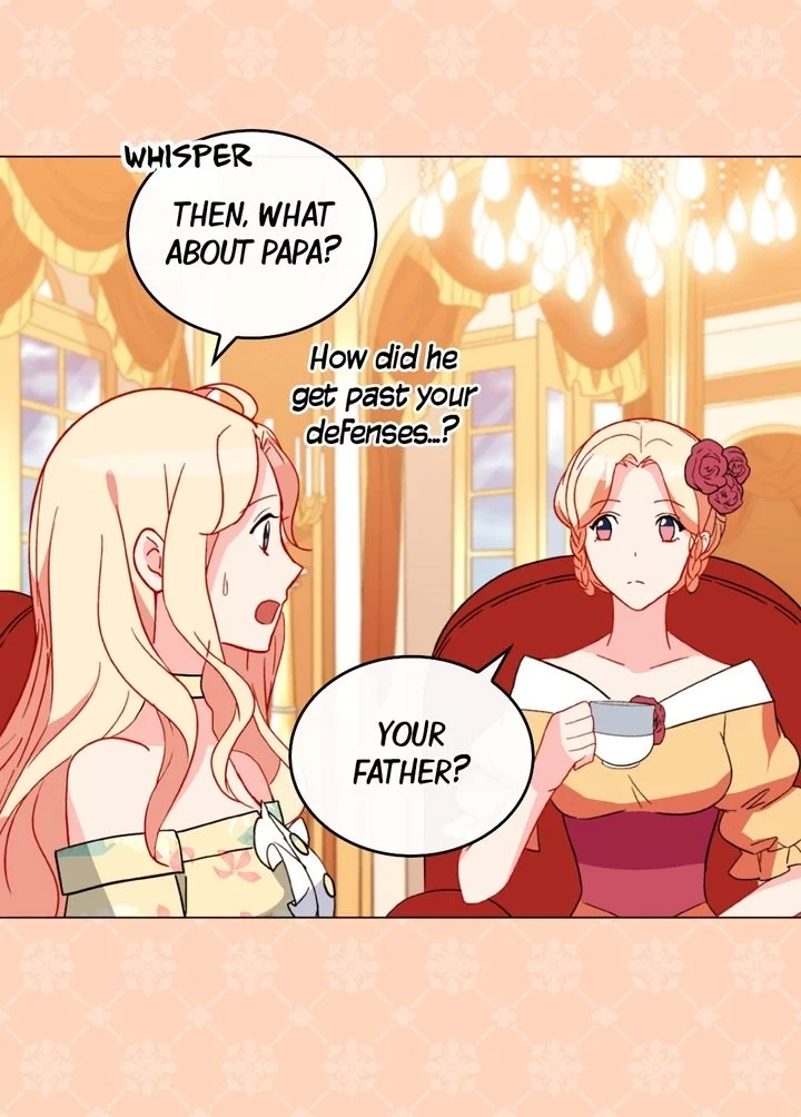 What It Takes to be a Villainess Chapter 35 page 47