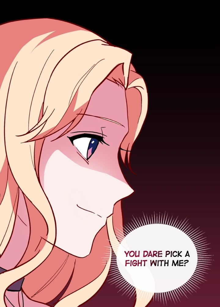 What It Takes to be a Villainess Chapter 33 page 56