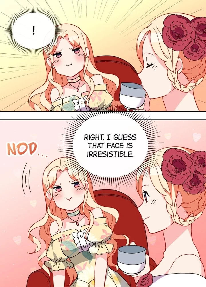 What It Takes to be a Villainess Chapter 35 page 50