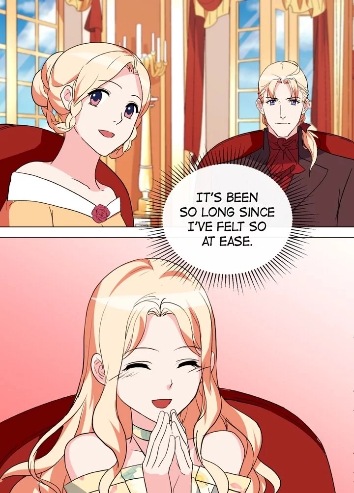 What It Takes to be a Villainess Chapter 35 page 53
