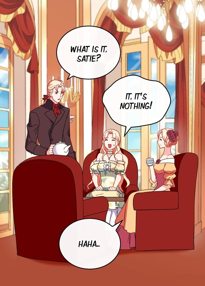 What It Takes to be a Villainess Chapter 35 page 52