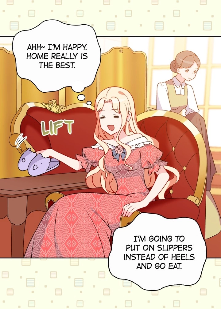 What It Takes to be a Villainess Chapter 36 page 10