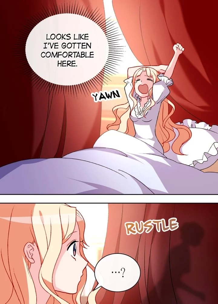 What It Takes to be a Villainess Chapter 36 page 5