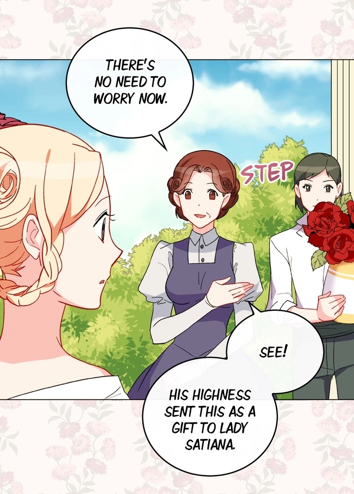 What It Takes to be a Villainess Chapter 35 page 37