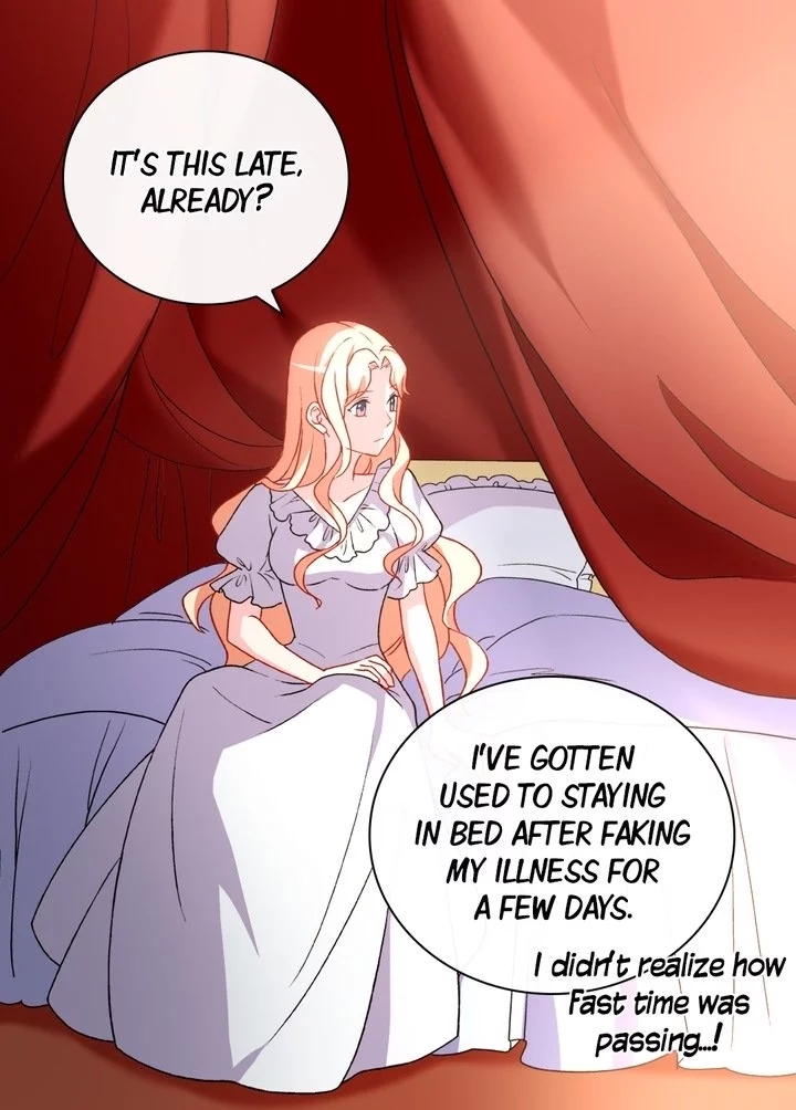 What It Takes to be a Villainess Chapter 38 page 4