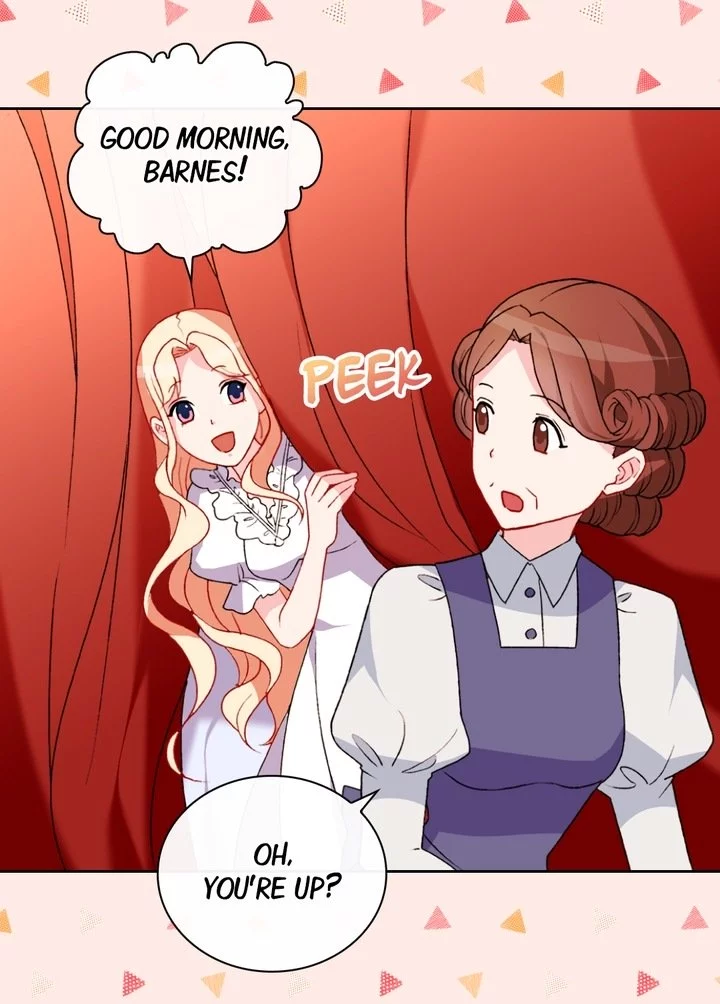 What It Takes to be a Villainess Chapter 36 page 6