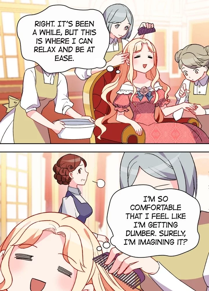 What It Takes to be a Villainess Chapter 36 page 9