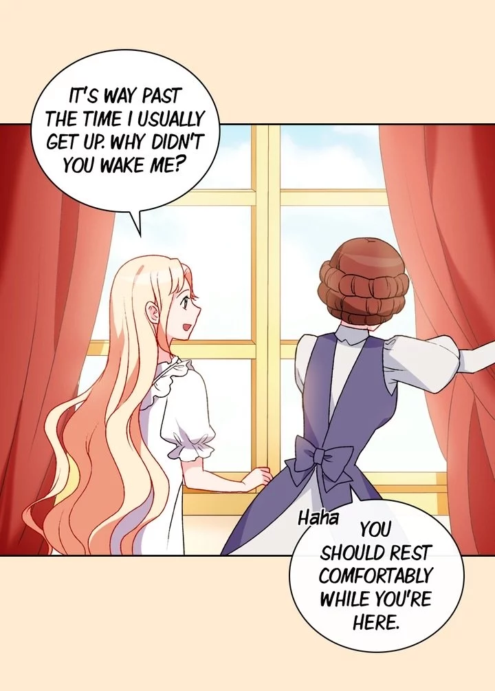 What It Takes to be a Villainess Chapter 36 page 7