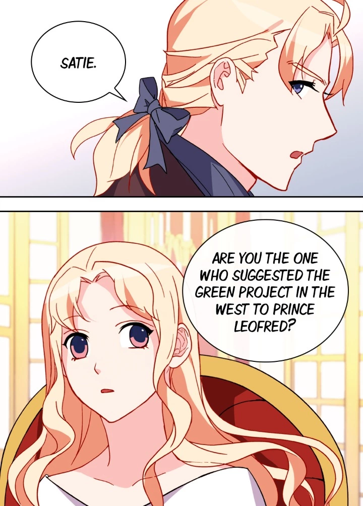 What It Takes to be a Villainess Chapter 37 page 19