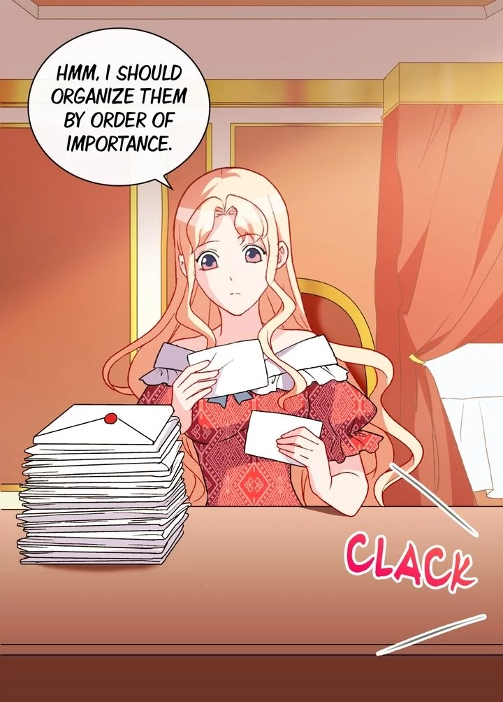What It Takes to be a Villainess Chapter 38 page 8