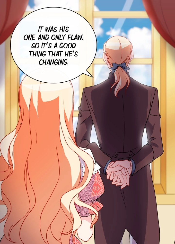 What It Takes to be a Villainess Chapter 37 page 26