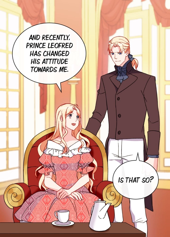 What It Takes to be a Villainess Chapter 37 page 17