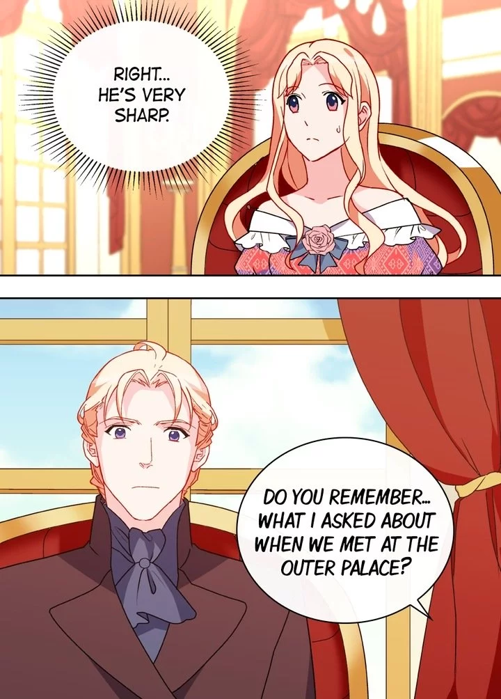What It Takes to be a Villainess Chapter 36 page 21