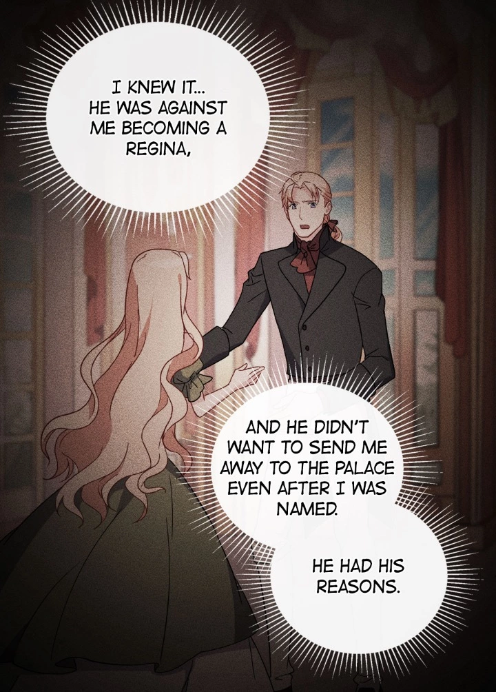 What It Takes to be a Villainess Chapter 37 page 14