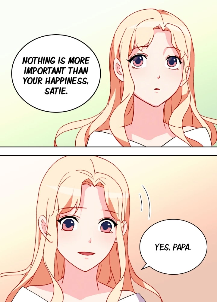 What It Takes to be a Villainess Chapter 37 page 31