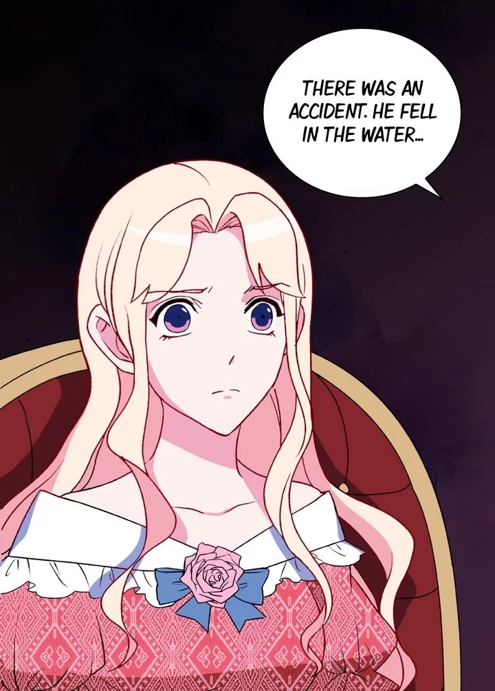 What It Takes to be a Villainess Chapter 36 page 40