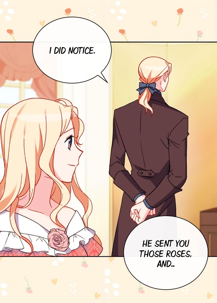 What It Takes to be a Villainess Chapter 37 page 18