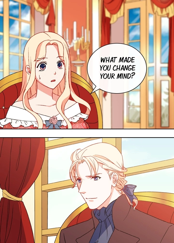 What It Takes to be a Villainess Chapter 36 page 34