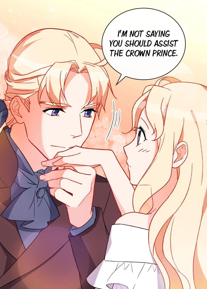 What It Takes to be a Villainess Chapter 37 page 30