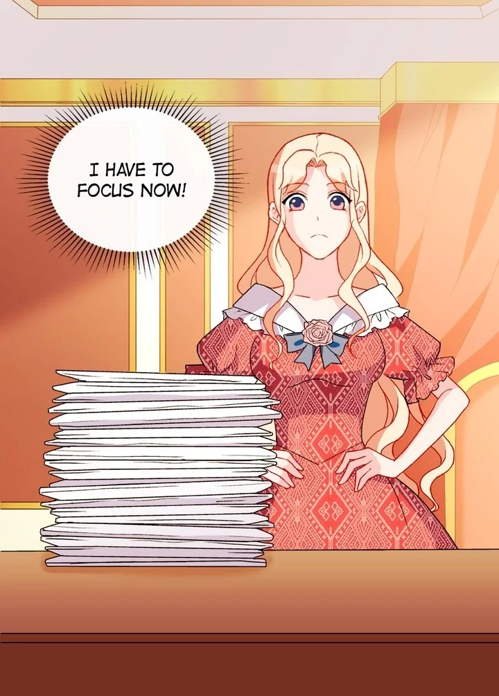 What It Takes to be a Villainess Chapter 38 page 6
