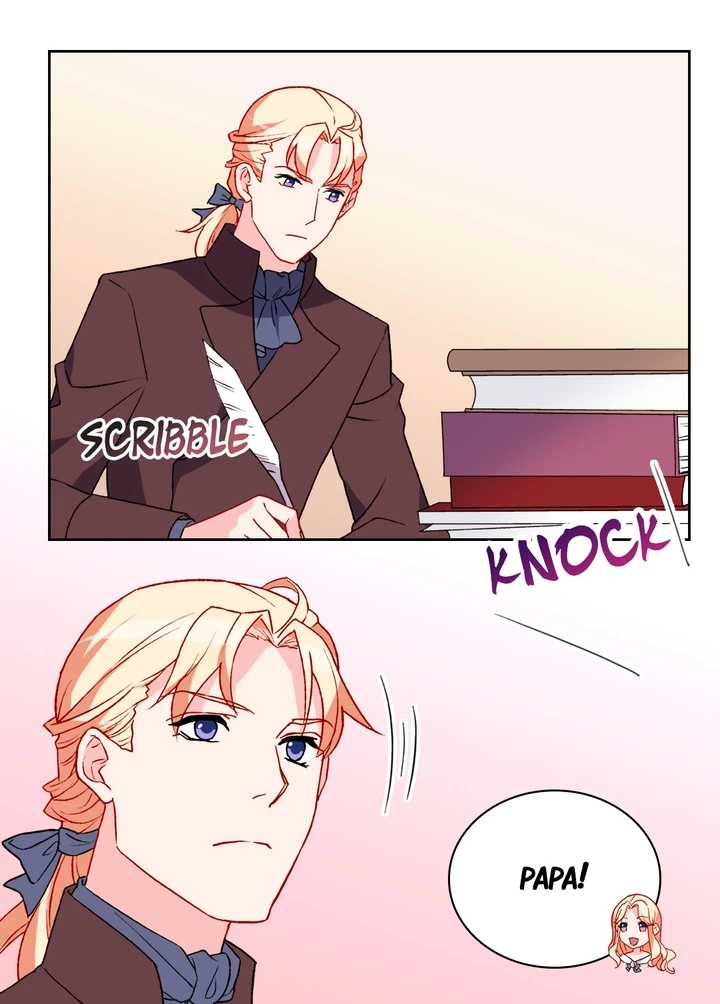 What It Takes to be a Villainess Chapter 36 page 13