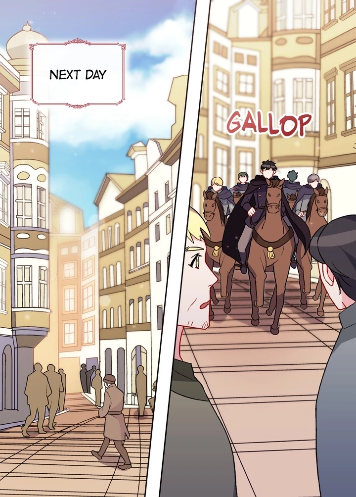 What It Takes to be a Villainess Chapter 38 page 26