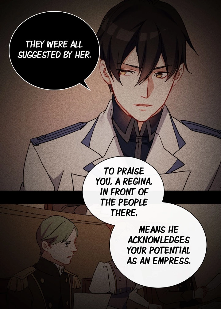 What It Takes to be a Villainess Chapter 37 page 22