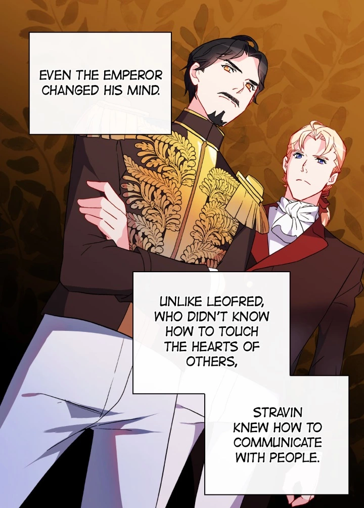 What It Takes to be a Villainess Chapter 37 page 6
