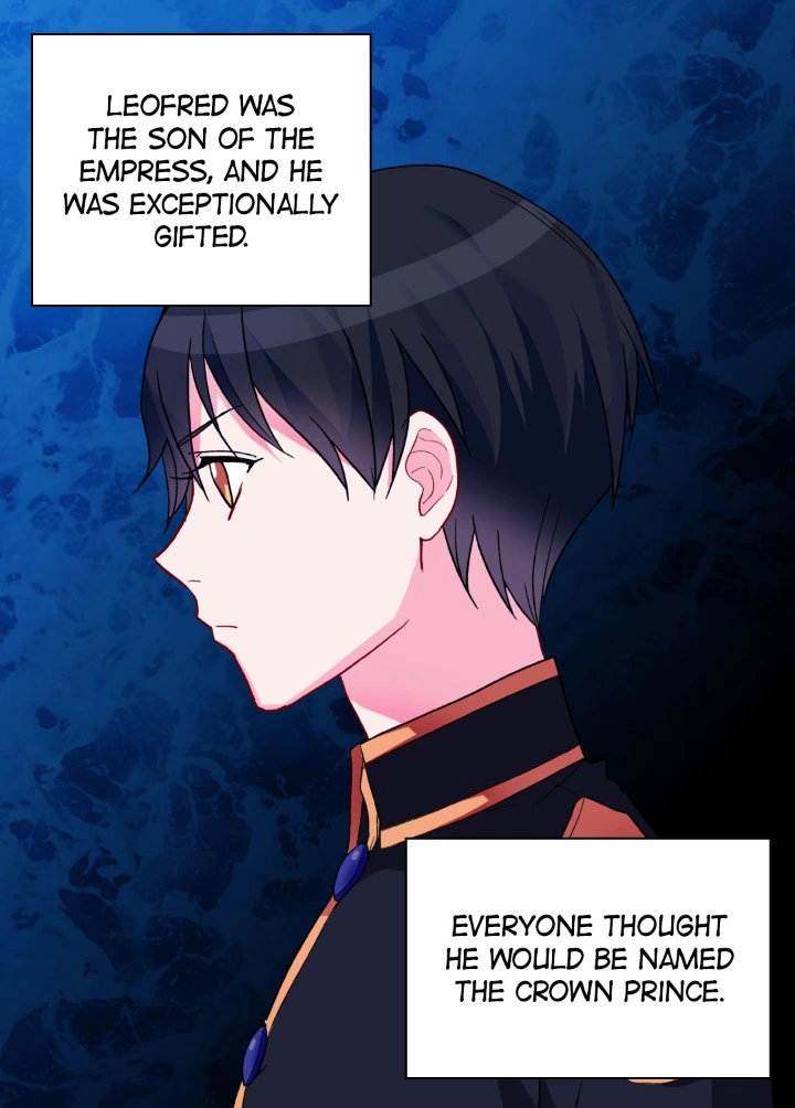 What It Takes to be a Villainess Chapter 37 page 4