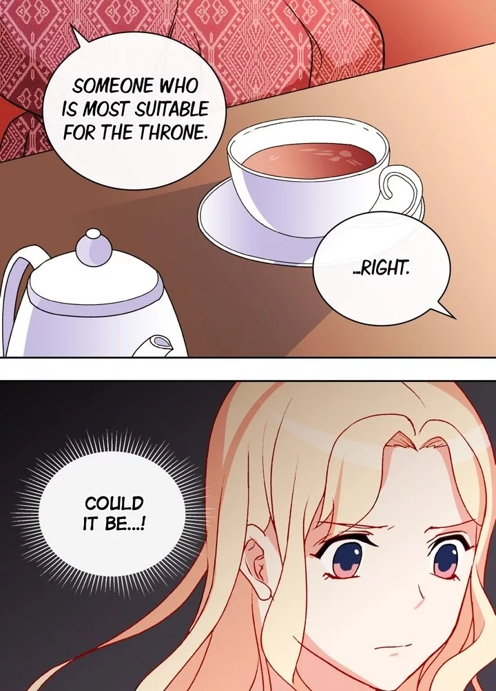 What It Takes to be a Villainess Chapter 36 page 36