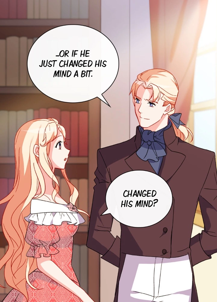 What It Takes to be a Villainess Chapter 37 page 24