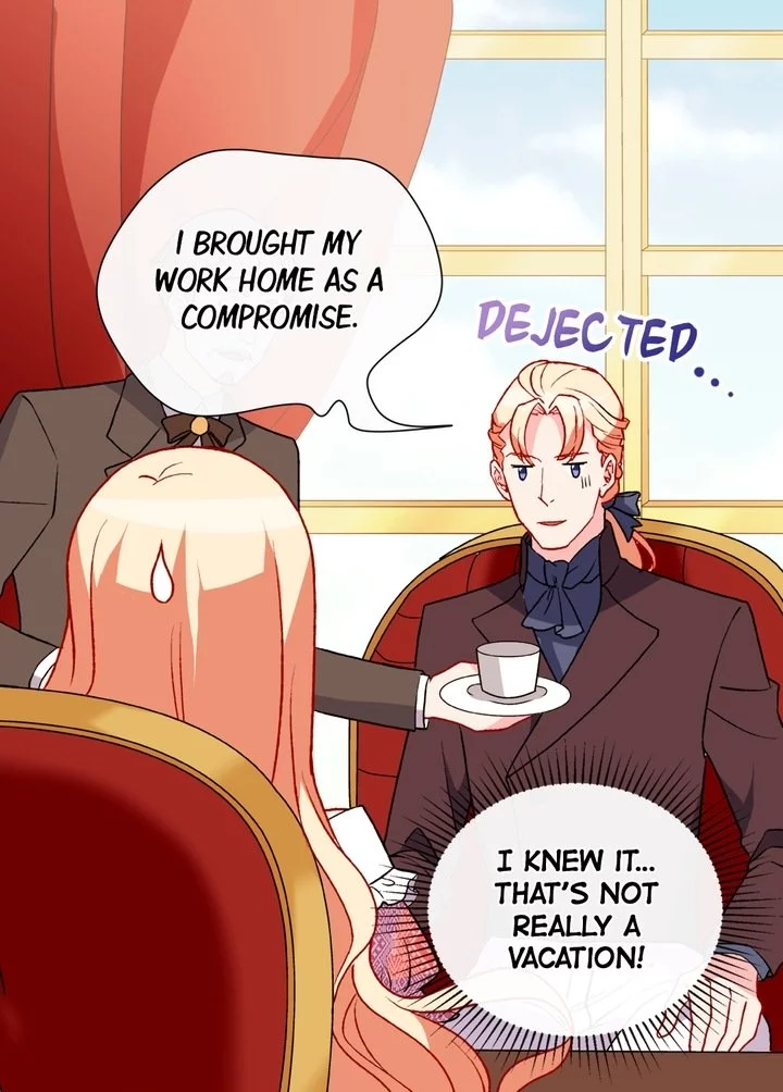 What It Takes to be a Villainess Chapter 36 page 18
