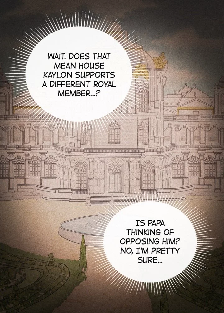 What It Takes to be a Villainess Chapter 36 page 25