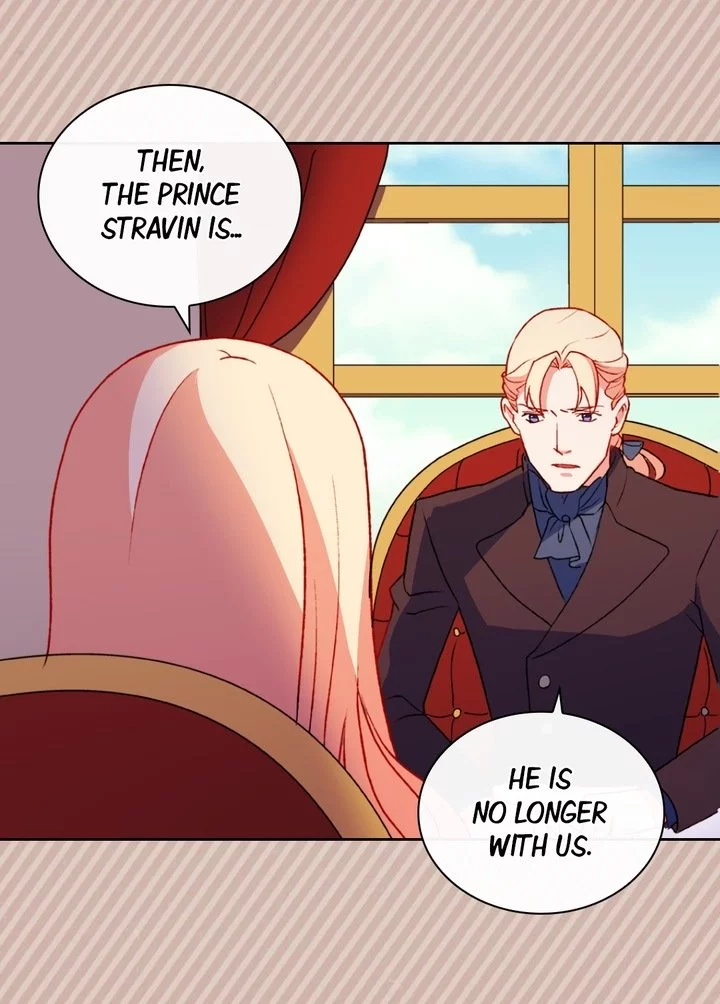 What It Takes to be a Villainess Chapter 36 page 39