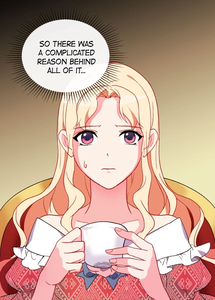 What It Takes to be a Villainess Chapter 37 page 9
