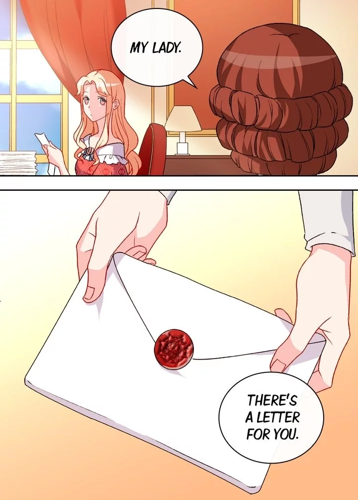 What It Takes to be a Villainess Chapter 38 page 9