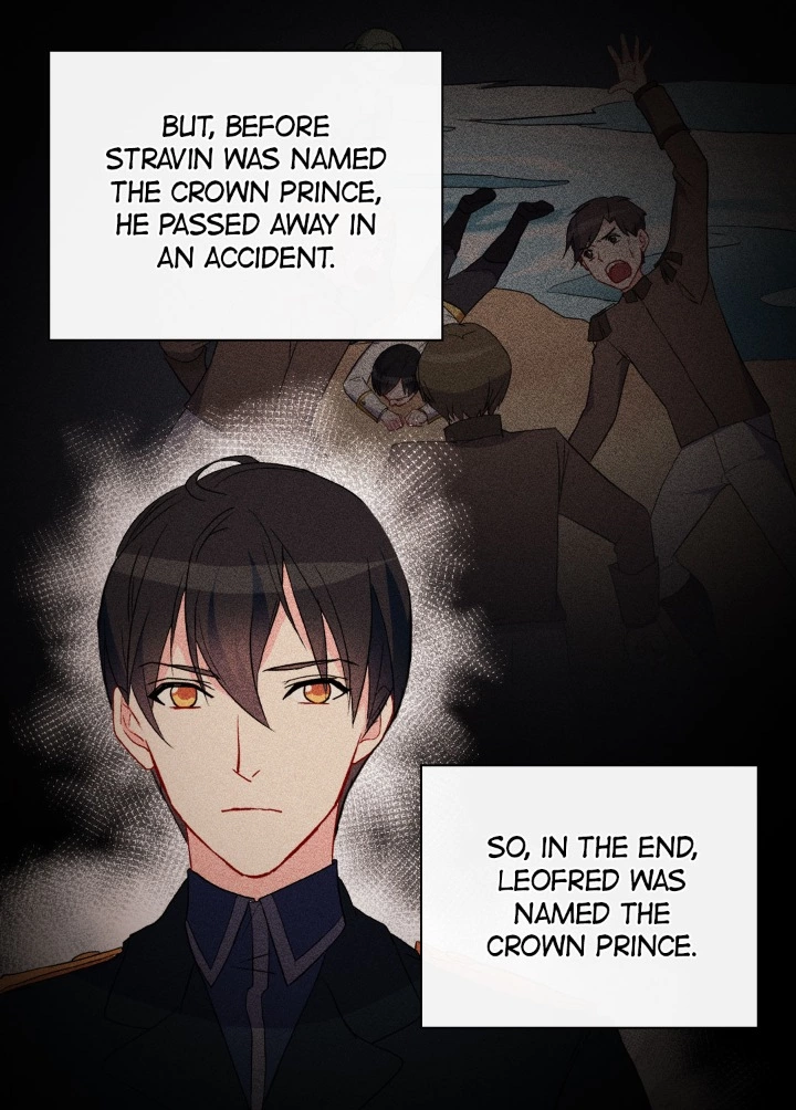 What It Takes to be a Villainess Chapter 37 page 7