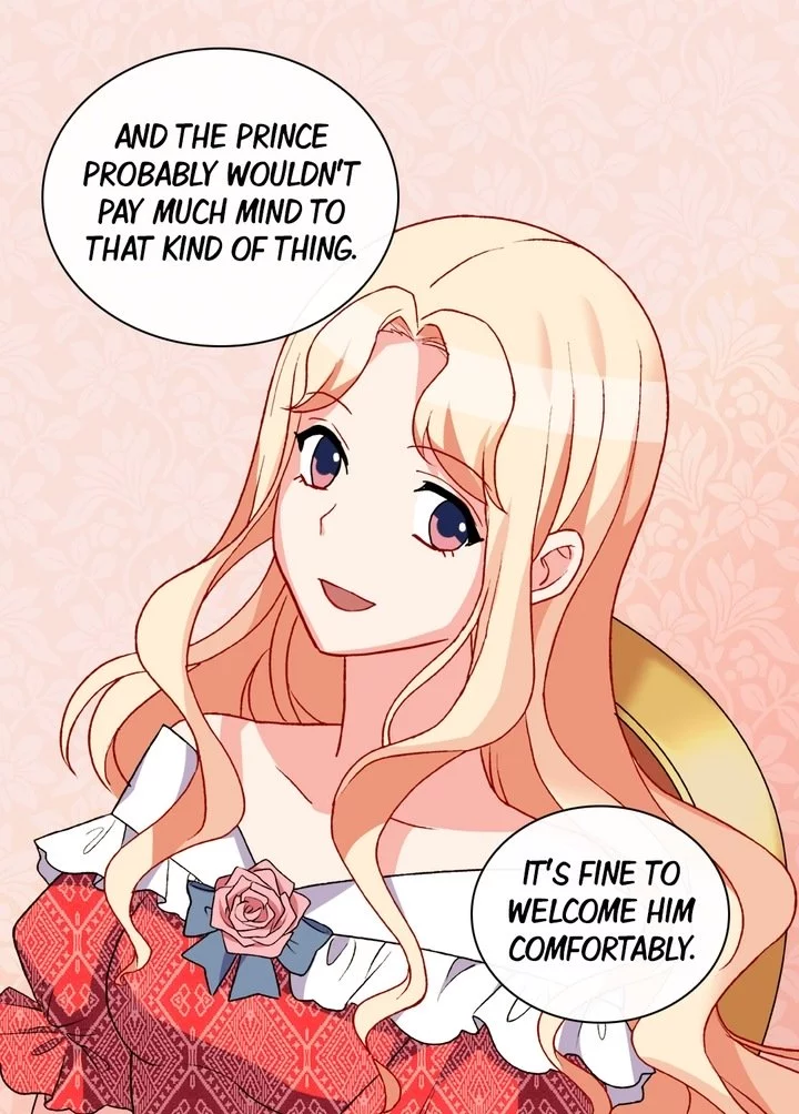 What It Takes to be a Villainess Chapter 38 page 22