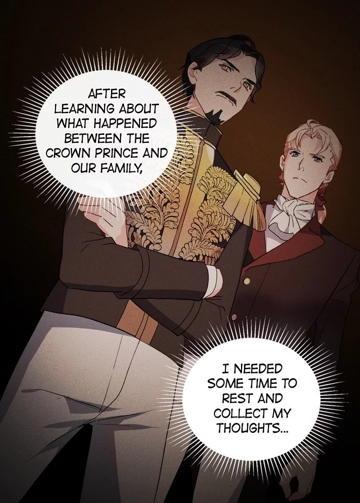 What It Takes to be a Villainess Chapter 38 page 5