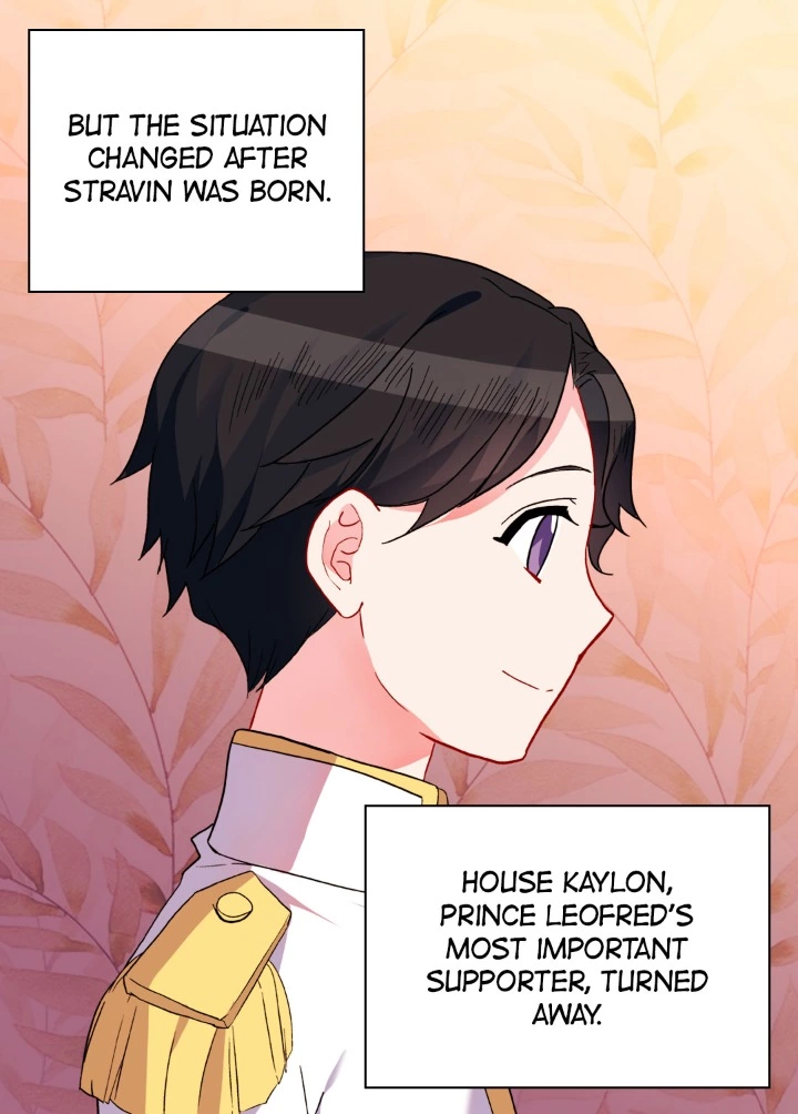 What It Takes to be a Villainess Chapter 37 page 5