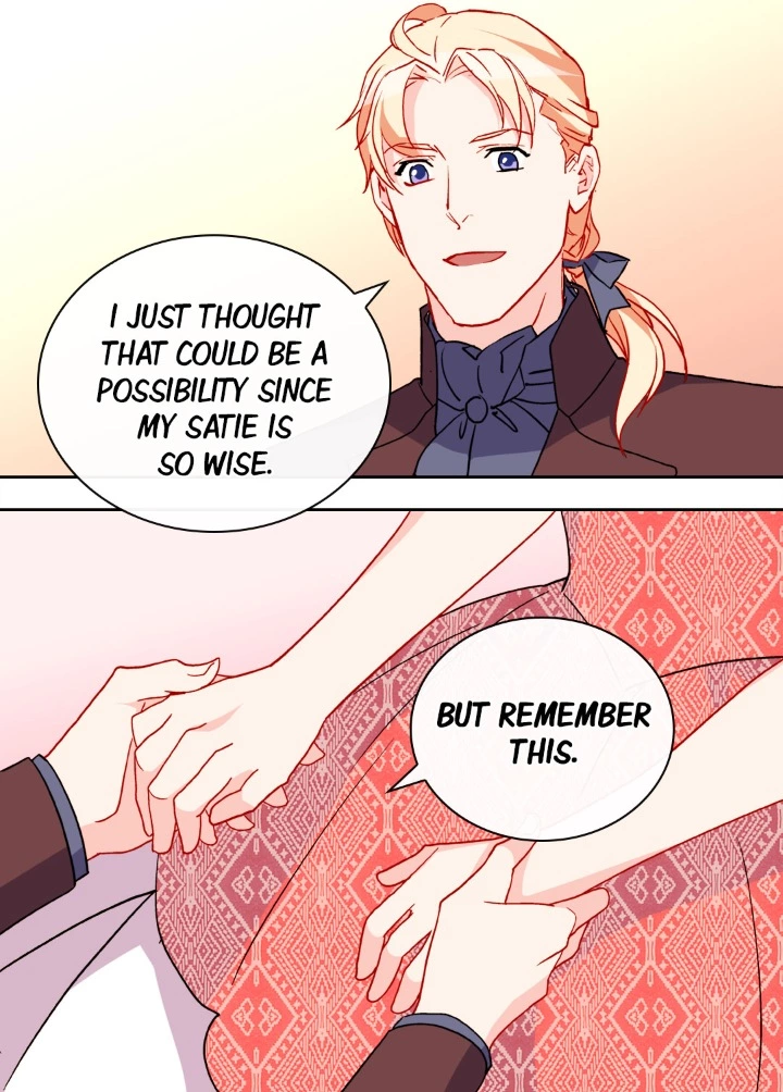 What It Takes to be a Villainess Chapter 37 page 29