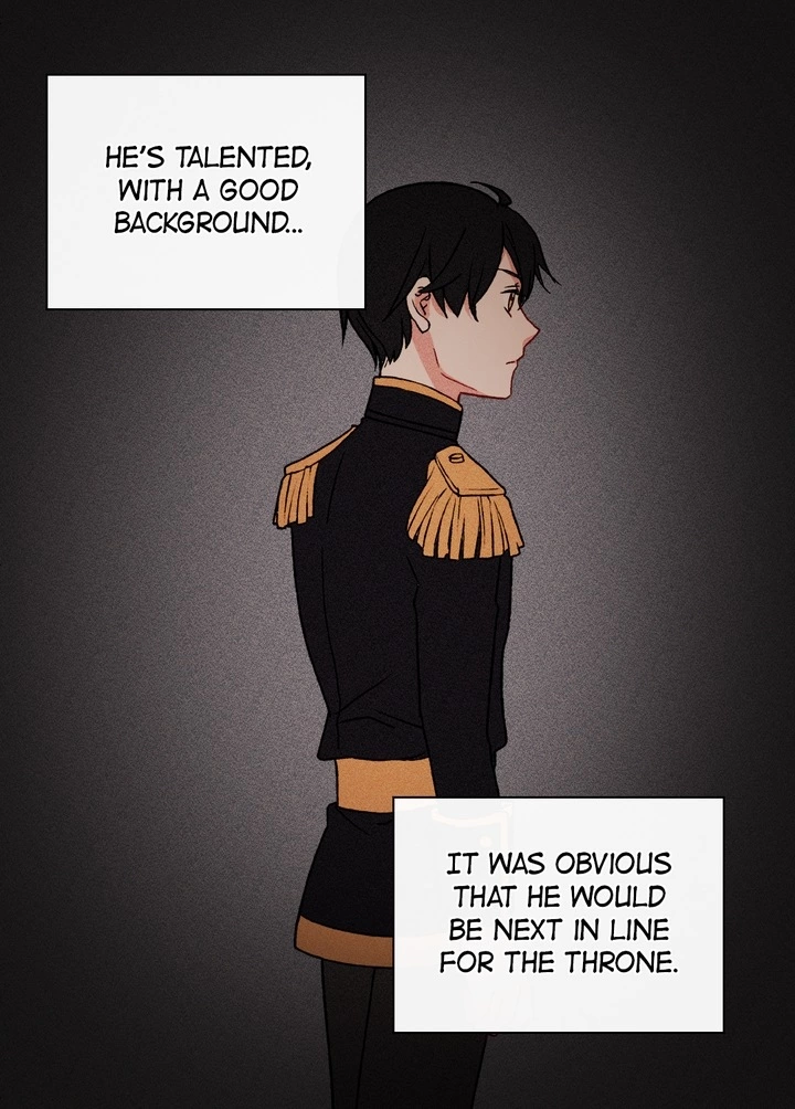What It Takes to be a Villainess Chapter 36 page 32