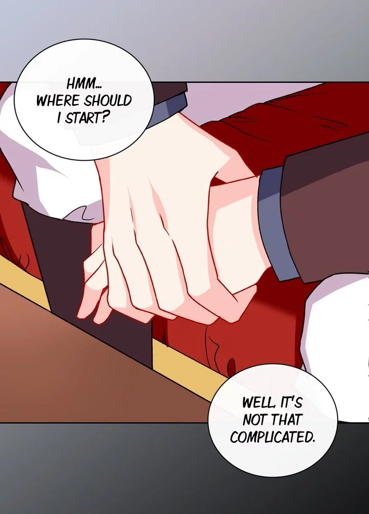 What It Takes to be a Villainess Chapter 36 page 23