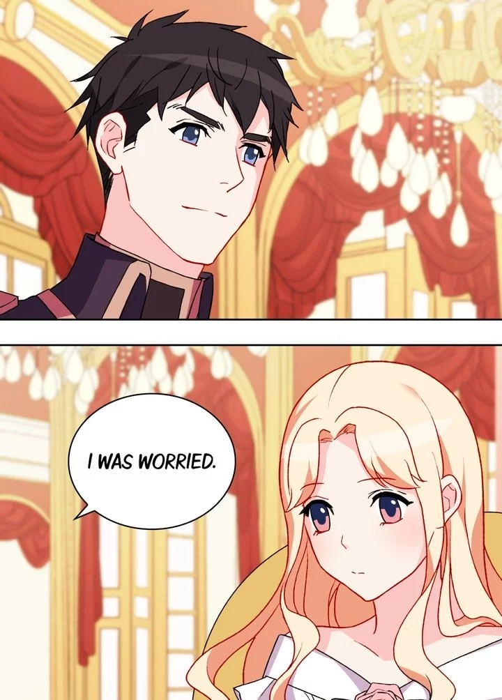 What It Takes to be a Villainess Chapter 38 page 34