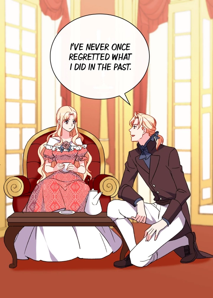 What It Takes to be a Villainess Chapter 37 page 11