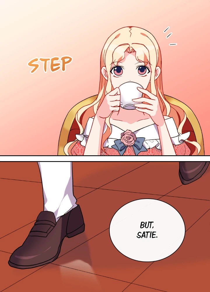 What It Takes to be a Villainess Chapter 37 page 10