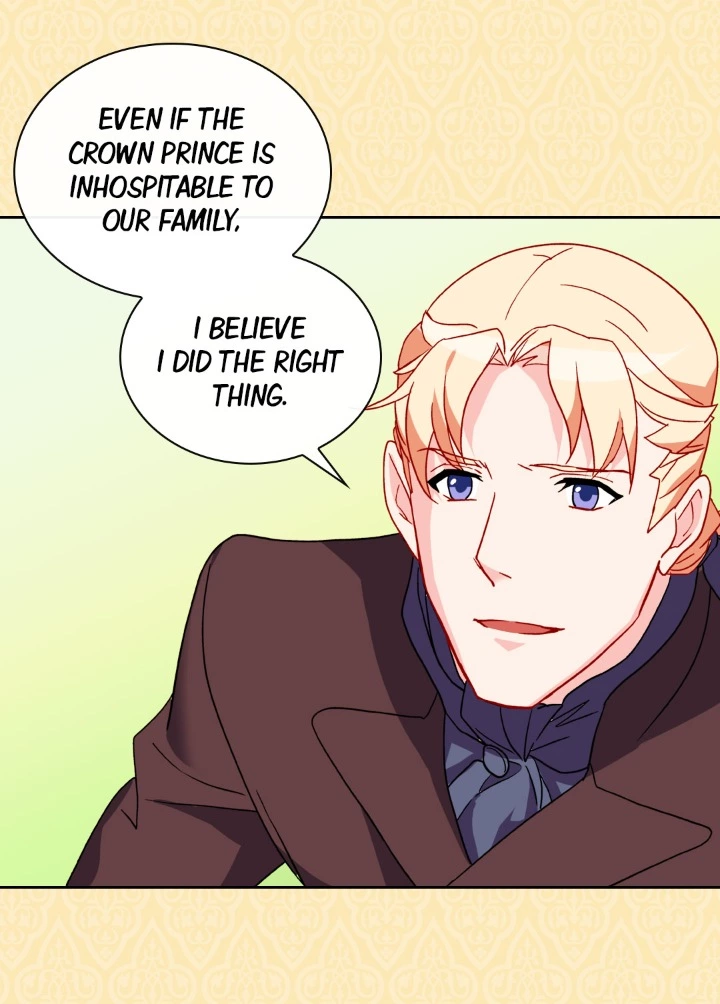 What It Takes to be a Villainess Chapter 37 page 12