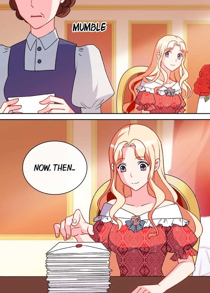 What It Takes to be a Villainess Chapter 38 page 24